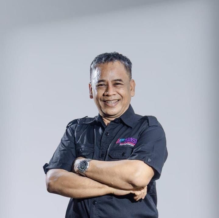 Polisi (Bukan) Mainan Kekuasaan?